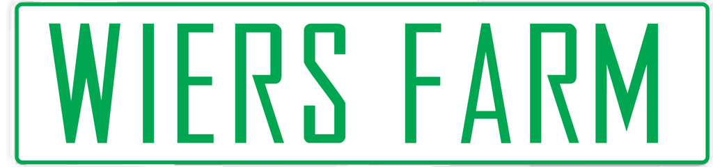 Wiers Farm Inc logo