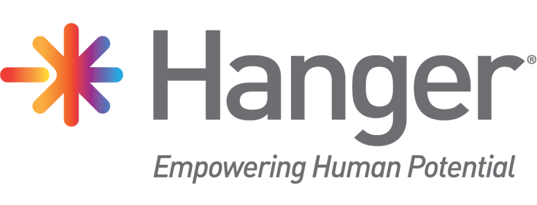 Hanger, Inc logo