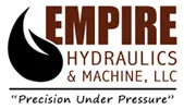 Empire Hydraulics & Machine, LLC logo