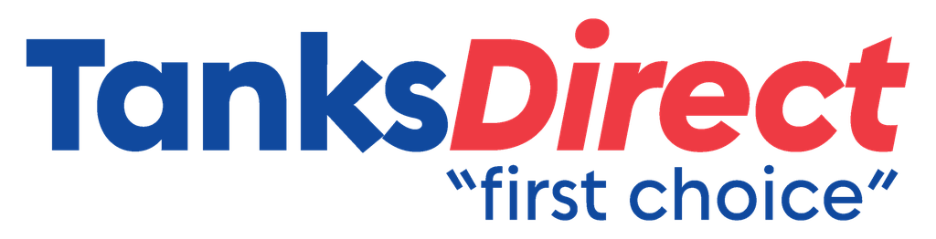 Tanks Direct logo