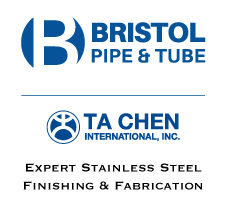 Bristol Pipe and Tube, Inc logo