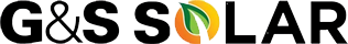 G&S Solar logo