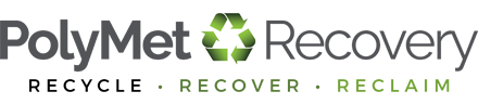PolyMet Recovery logo