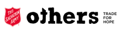 Trade for Hope logo