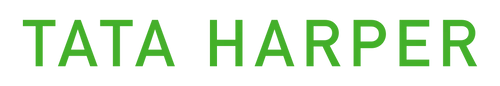 Tata Harper Skincare logo