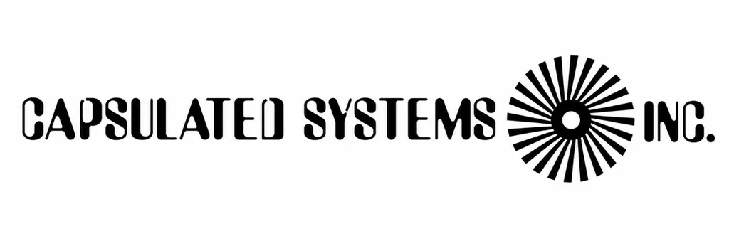 Capsulated Systems, Inc logo