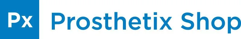 Prosthetix Shop logo