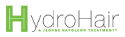 HydroHair logo