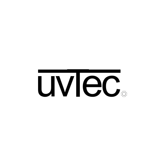 UVtec logo