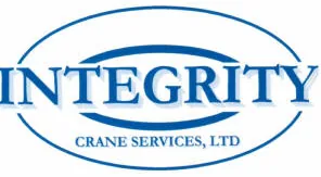 Integrity Crane Services, Ltd logo