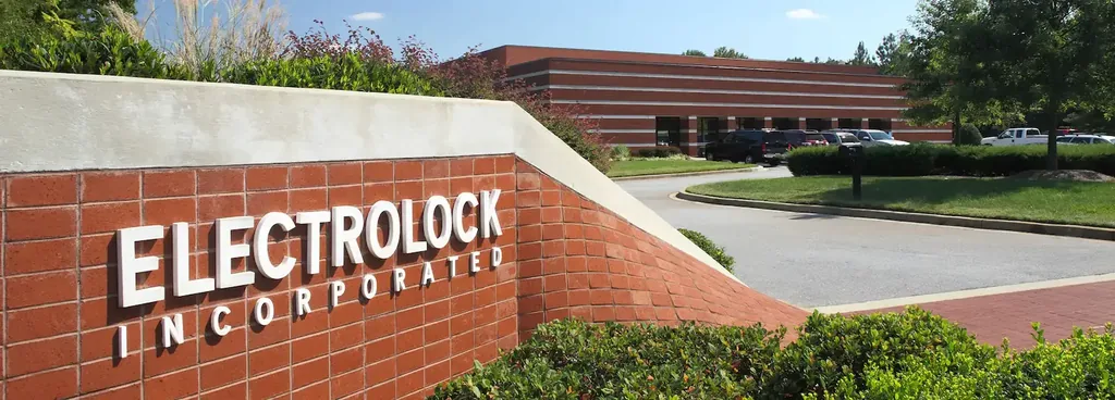 Electrolock Inc logo