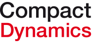 Compact Dynamics GmbH logo