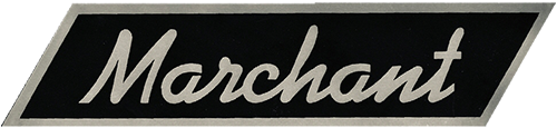 Marchant by Salform, Inc logo