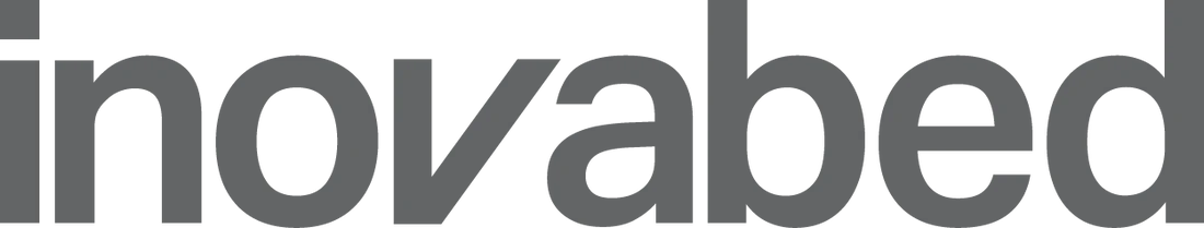 Inovabed logo