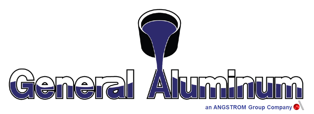 General Aluminum logo