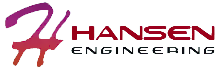 Hansen Engineering, Inc logo
