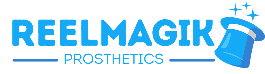 Reelmagik logo
