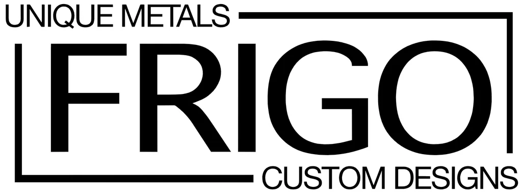 Frigo Design logo