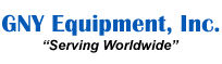 GNY Equipment, Inc logo