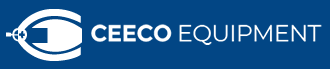 CEECO Equipment logo