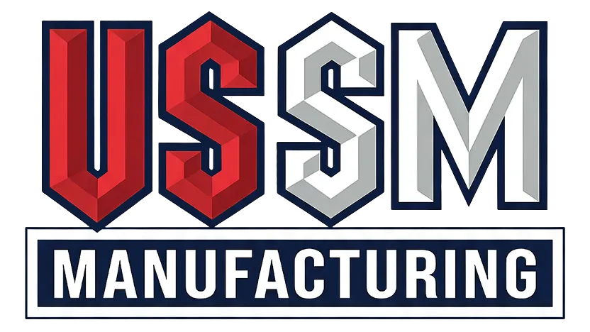 USSM LLC logo