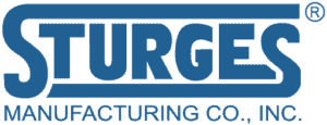 Sturges Manufacturing Co., Inc logo