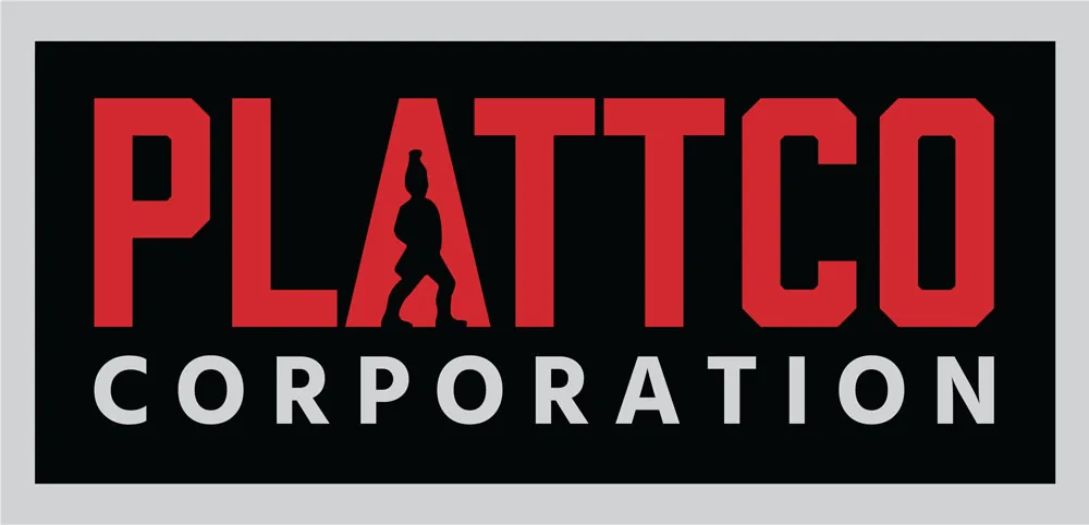 Plattco Corporation logo