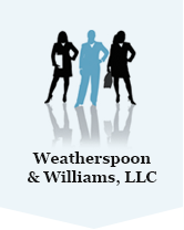 Weatherspoon & Williams LLC logo
