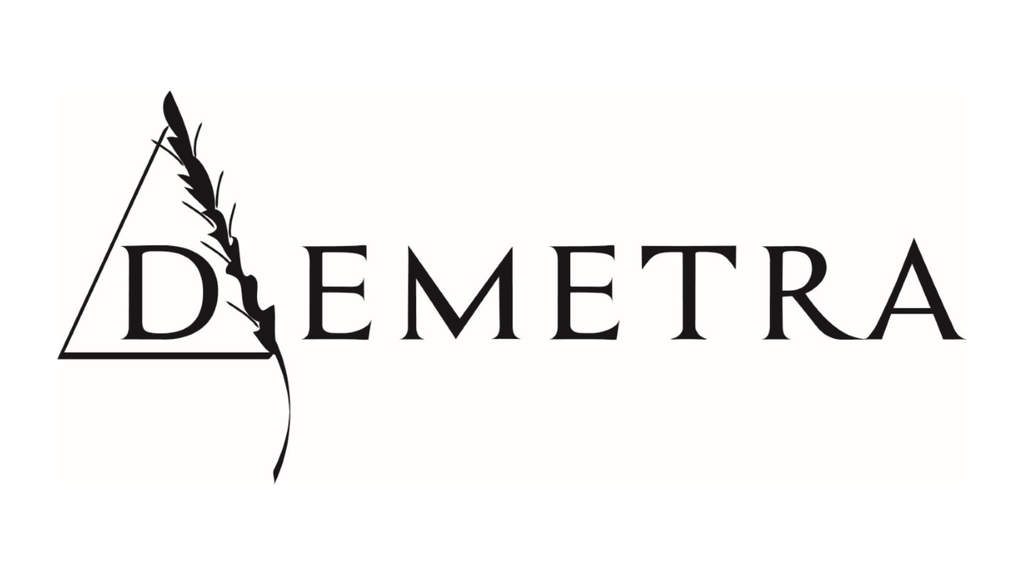 DEMETRA logo