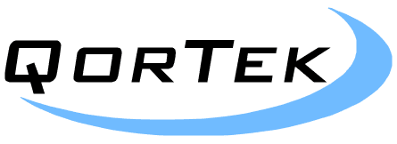 QorTek, Inc logo