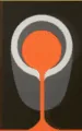 Bridesburg Foundry logo