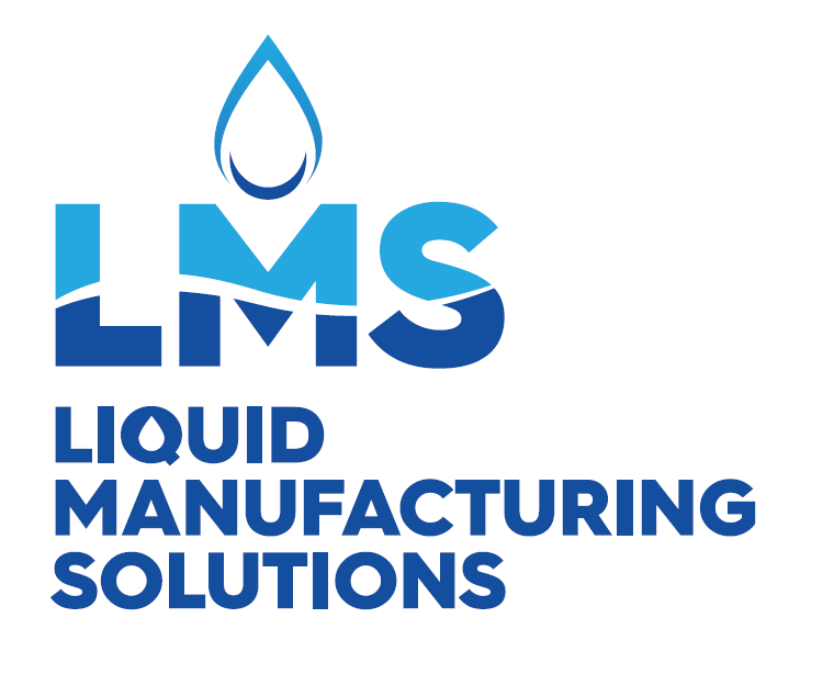 Liquid Manufacturing Solutions logo