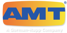 AMT Pump Company logo