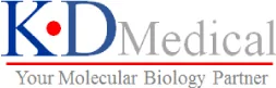 K•D Medical, Inc logo