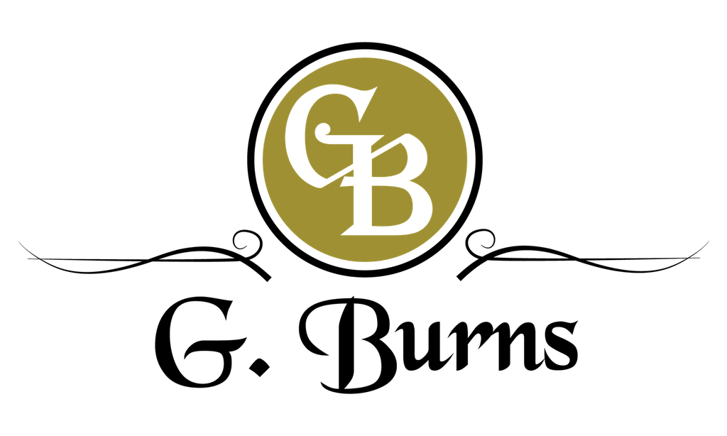 G. Burns LLC logo