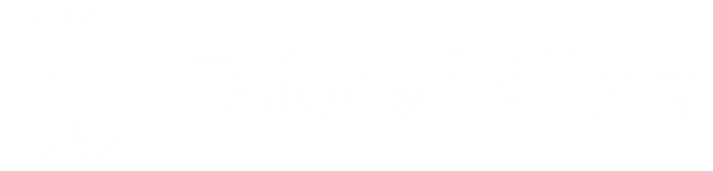 Tailored Alloys logo