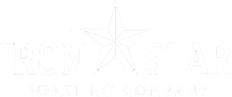Iron Star Roasting Company logo