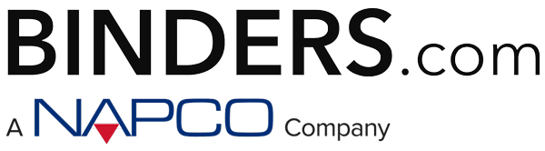 Binders.com (NAPCO) logo
