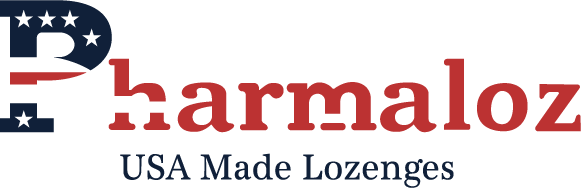 Pharmaloz Manufacturing, Inc logo