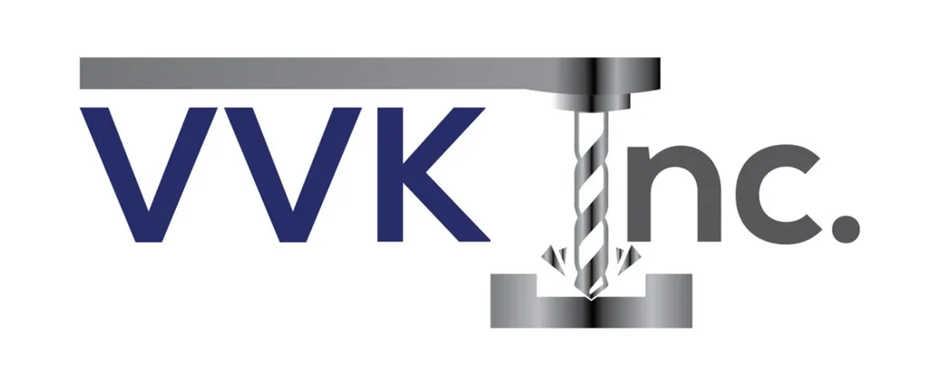 VVK Inc logo