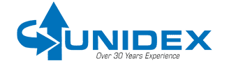 Unidex Inc logo