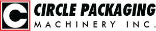 Circle Packaging Machinery, Inc logo