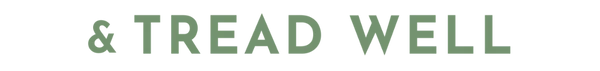 & Tread Well logo
