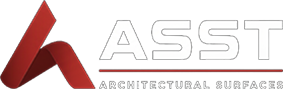 ASST logo