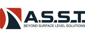 ASST logo