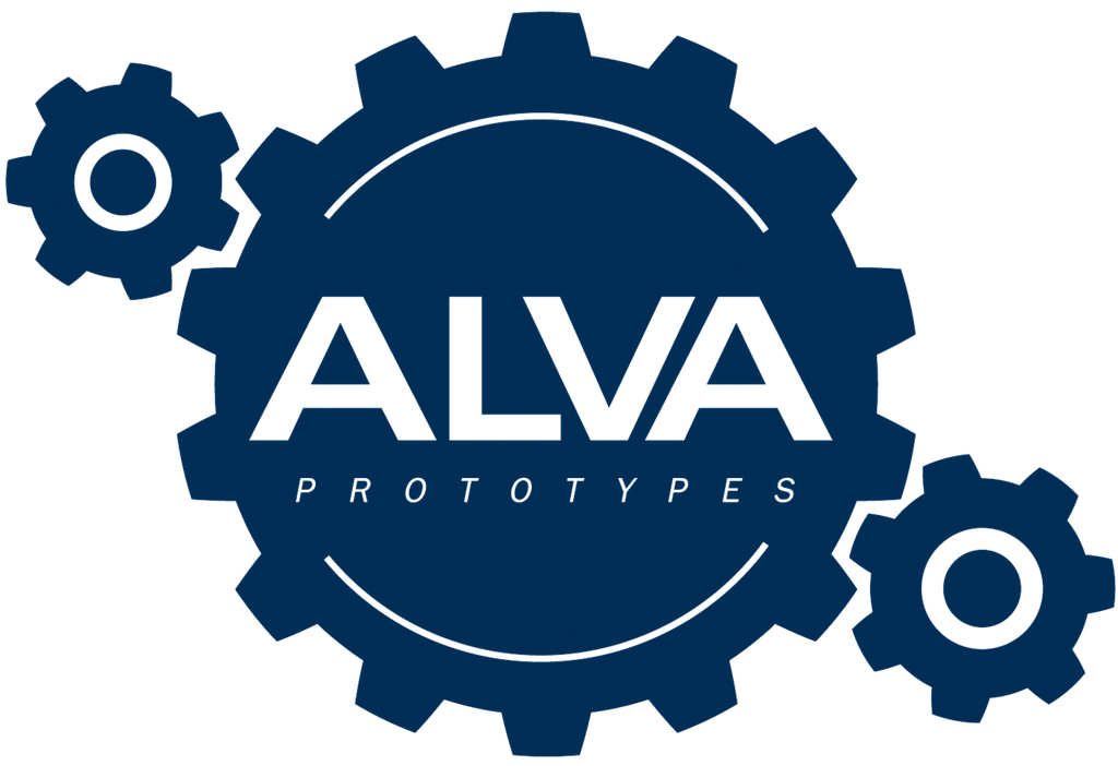 Alva Prototypes, Inc logo