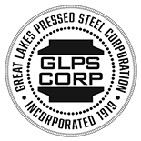 Great Lakes Pressed Steel Corporation logo