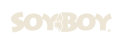 SoyBoy logo