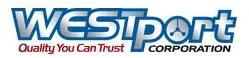 WESTport Corporation logo
