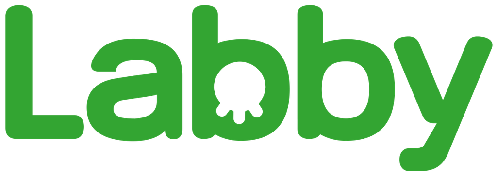 Labby Inc logo